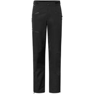 Spodnie męskie VIKING Expander Warm Man czarne (M)