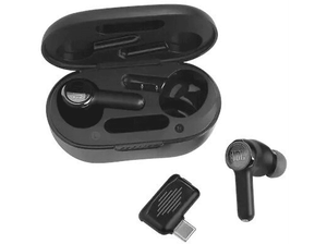 Słuchawki bezprzewodowe JBL Quantum TWS