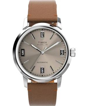 Zegarek męski Timex Marlin Automatic 40mm Automatic Timex-TW2W59300