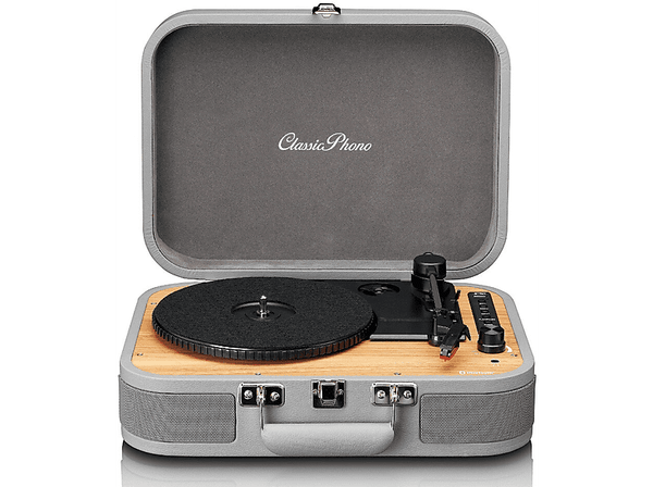 Gramofon LENCO TT-116GY