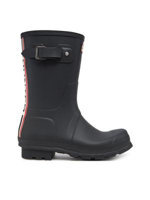 Hunter Kalosze MFS9353RMA Czarny