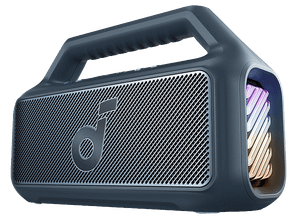 Głośnik mobilny SOUNDCORE Boom 2 Niebieski