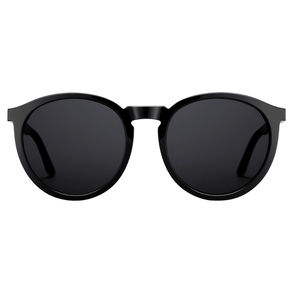 Daniel Wellington DW Arch Bio-Acetate One Size Black