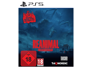 Gra PS5 PLAION REANIMAL - Edycja Deluxe