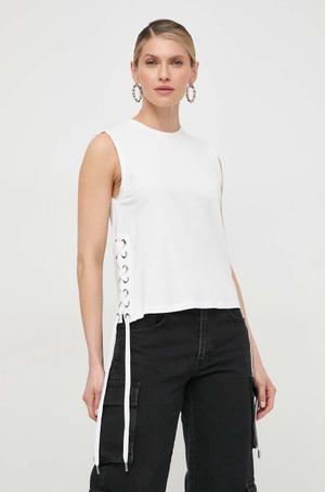 Pinko top bawełniany