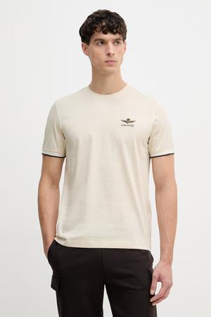 Aeronautica Militare t-shirt męski bawełniany