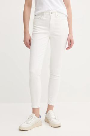 Levi's jeansy skinny damskie 721 HIGH RISE SKINNY