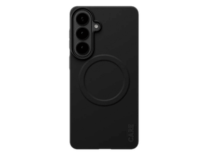 Etui PANZERGLASS Care Sl1m Case do Galaxy S26+ Czarny