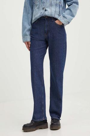 HUGO Blue jeansy Elyah_B