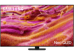 Telewizor Neo QLED SAMSUNG QE55QN92FAT 55" 4K 165Hz Tizen FreeSync Premium Pro Czarny