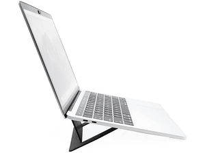 OUTLET - Podstawka pod laptop PURO 15 cali