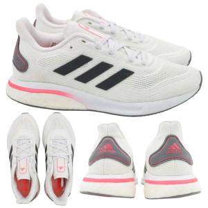 Buty Damskie ADIDAS SUPERNOVA FV6020 Do Biegania Białe Wygodne R. 38 2/3