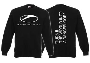 BLUZA A STATE OF TRANCE FESTIVAL ARMIN VAN BUUREN