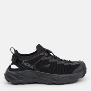 HOKA buty męskie sandały  Hopara 2 czarne (41 1/3)