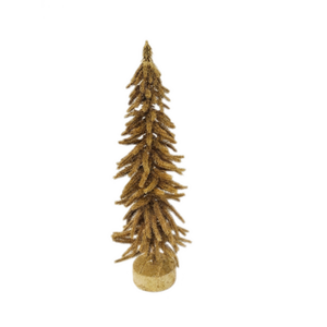 Figura ozdobna choinka 53 cm