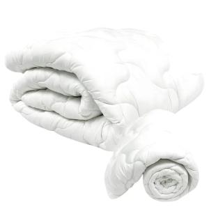 Kołdra 100x135 CM Dziecięca Całoroczna Antyalergiczna Lekka Produkt Polski