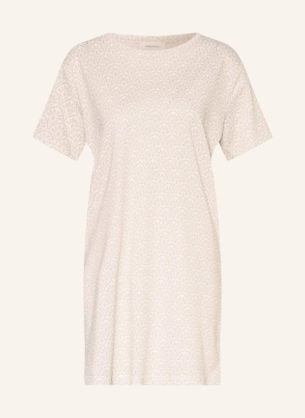 Darling Harbour Koszula Nocna beige