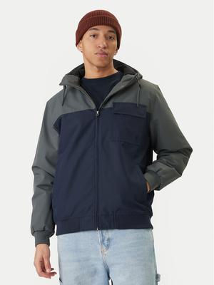 Element Kurtka przejściowa Dulcey PKT ELYJK00268 Granatowy Regular Fit