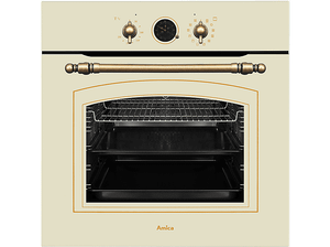 Piekarnik AMICA ED17319W RETRO