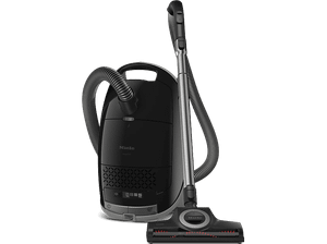 Odkurzacz z workiem MIELE Guard M1 Cat & Dog ObsidianBlack