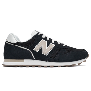 Buty damskie New Balance W37330S – czarne