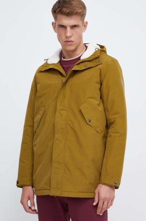 Jack Wolfskin parka