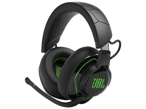 Słuchawki JBL Quantum 910X Czarny-zielony