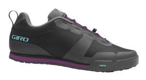 GIRO Buty damskie TRACKER FASTLACE W czarny (37)