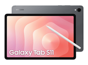 PRODUKT PO EKSPOZYCJI - Tablet SAMSUNG Galaxy Tab S11 11 Wi-Fi 12GB 512GB Szary + rysik S Pen