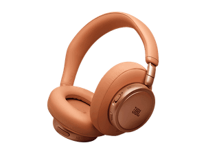 Słuchawki bezprzewodowe JBL Live 780NC Pomarańczowy
