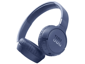 PRODUKT PO EKSPOZYCJI - Słuchawki bezprzewodowe JBL Tune 660NC Niebieski