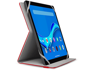 Etui na tablet SBS Easy Book Case 11 cali Czerwony TABKUNI11R