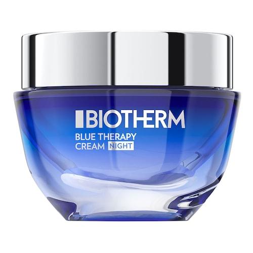 Blue Therapy - Krem na noc