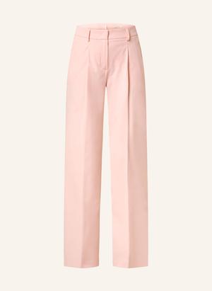 Lilienfels Spodnie Marlena rosa