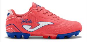 JOMA buty piłkarskie dziecięce na orlik treningowe TOLEDO (33)