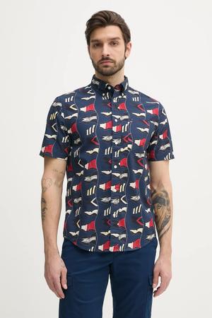 Tommy Hilfiger koszula bawełniana