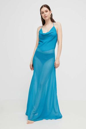 Trussardi sukienka