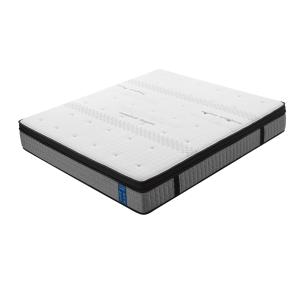 Wyprzedaż! Materac Zikssen Essential 140x200 140x200