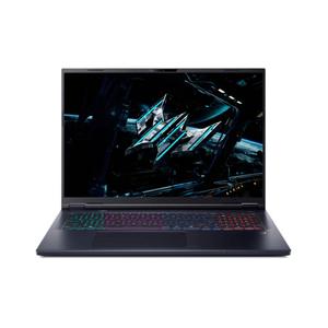 Predator Helios Neo 18 AI Series, PHN18-I71, Gaming Laptop, 18" WQXGA, Intel Core Ultra 9, 32GB RAM, 1TB SSD, NVIDIA GeForce RTX 5080