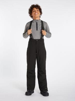PROTEST Spodnie dziecięce Protest SPIKET JR snowpants czarne (164)