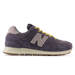 Buty damskie New Balance W5749OU – szare