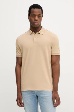 Guess polo bawełniane