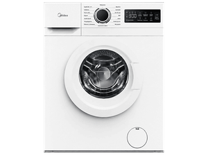 Pralka wolnostojąca MIDEA Slim 7kg 1200 obr MF110W70B/WW-PL Biały