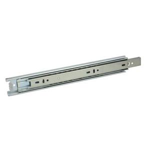 Prowadnica kulkowa SL3431 srebrna 45 x 450 mm
