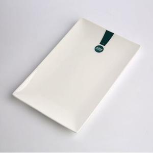 Półmisek 26 cm krem