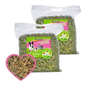 MultiFit siano z rumiankiem 2x500 g
