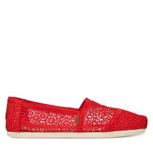 Półbuty Toms