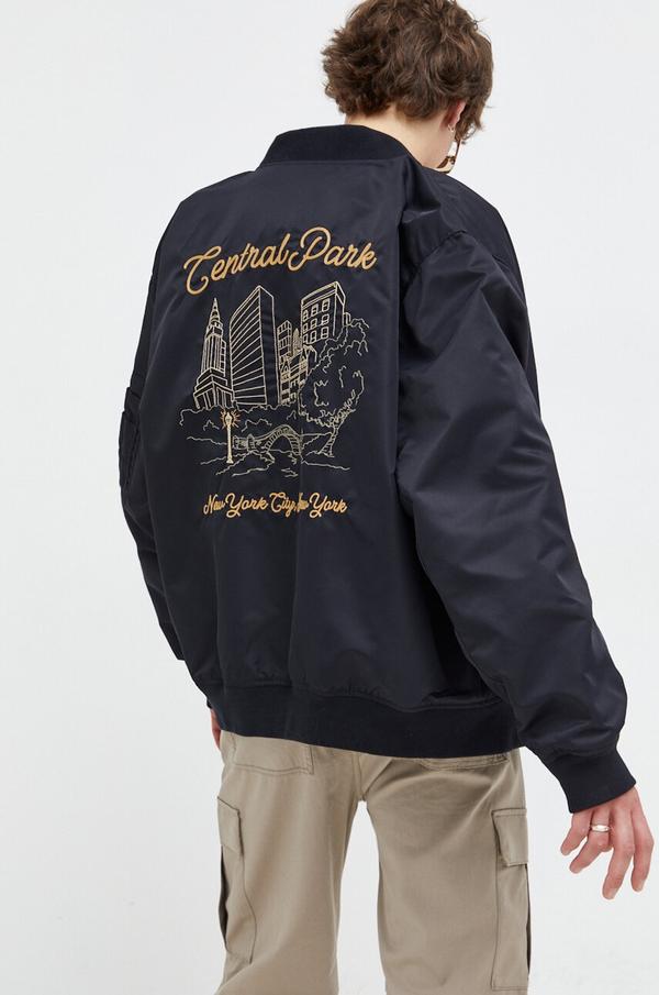 Abercrombie & Fitch kurtka bomber