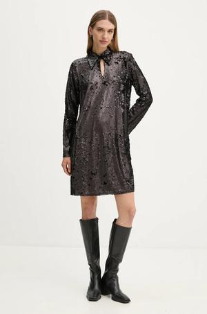 Bruuns Bazaar sukienka MoeaBBUriela dress