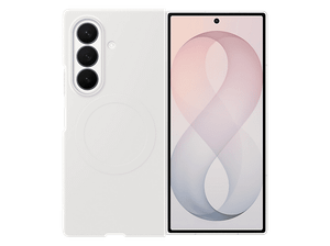 Etui SAMSUNG Silicone Magnet Case do Galaxy Z Fold8 Ultra EF-EF976CWEGWW Biały
